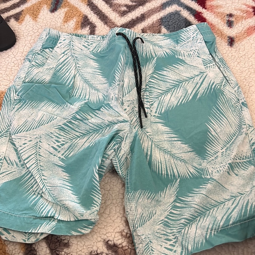 American Eagle Extreme Flex Shorts